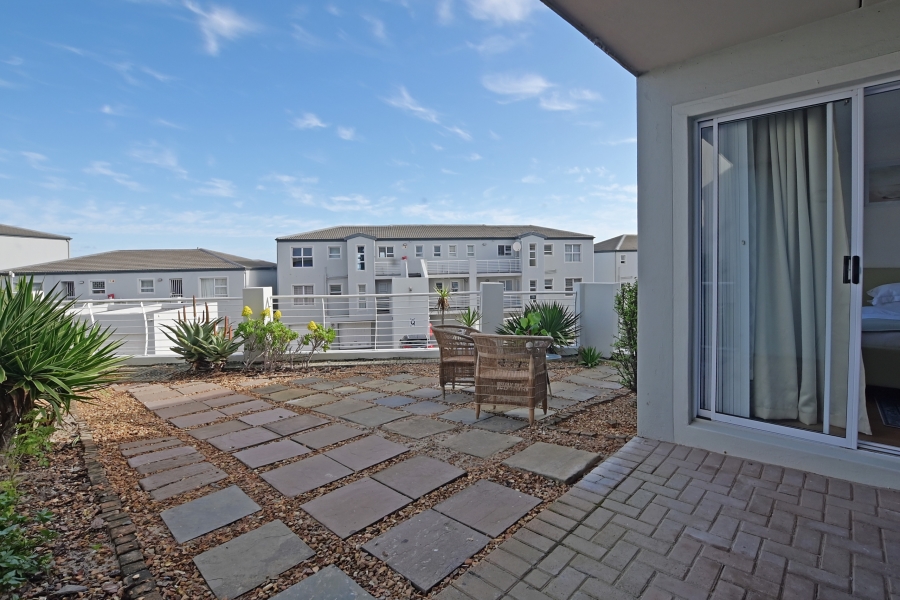 To Let 2 Bedroom Property for Rent in Big Bay Western Cape